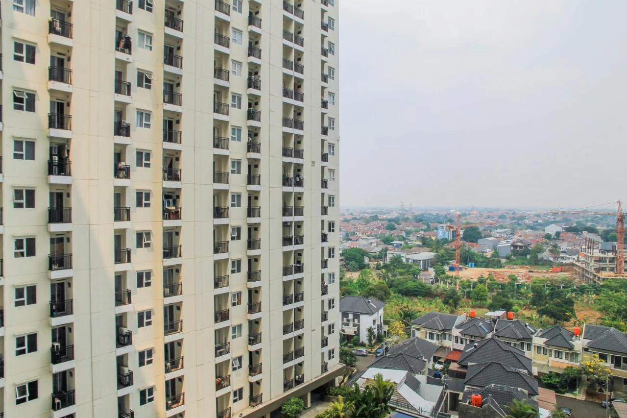 Cinere-Resort-Apartemen-view